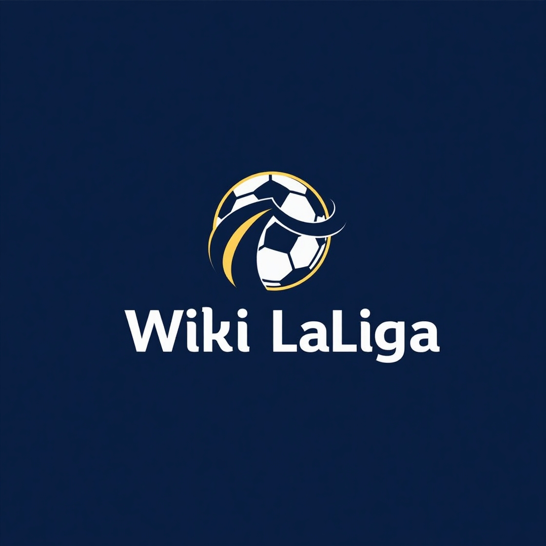 WikiLaLiga Logo